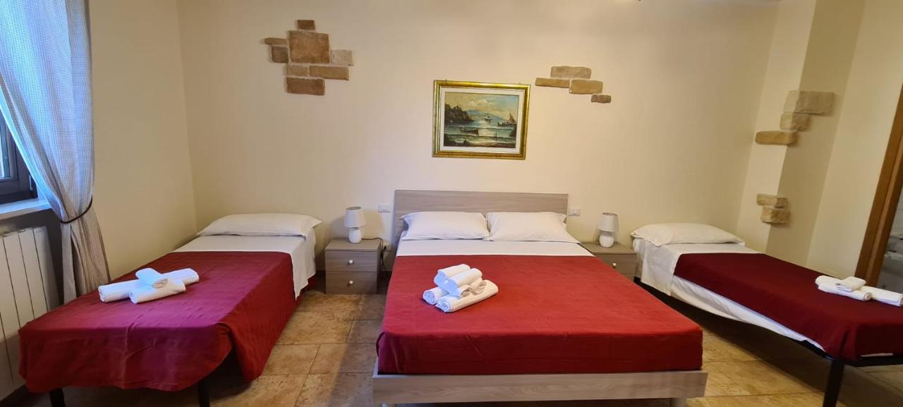 Bed And Breakfast La Terrazza Cisternino Exterior photo