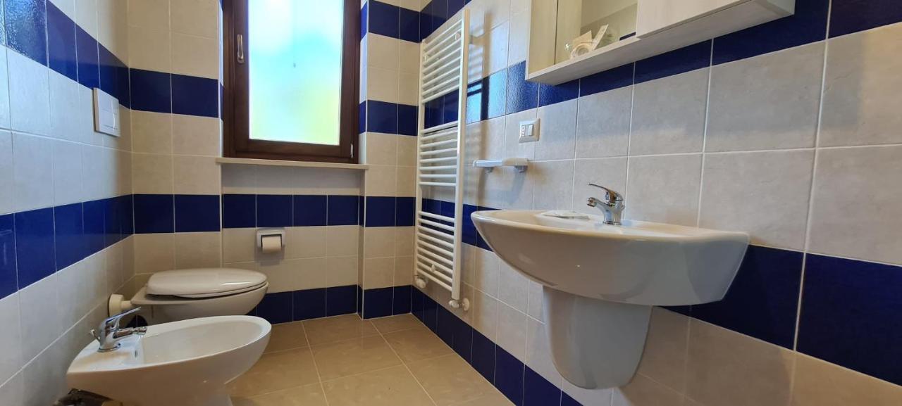 Bed And Breakfast La Terrazza Cisternino Exterior photo