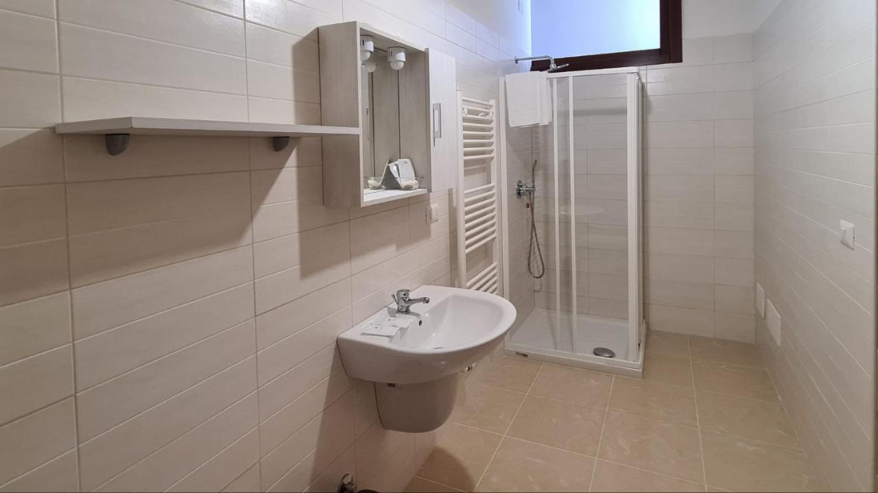 Bed And Breakfast La Terrazza Cisternino Exterior photo