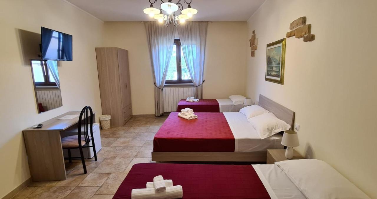 Bed And Breakfast La Terrazza Cisternino Exterior photo